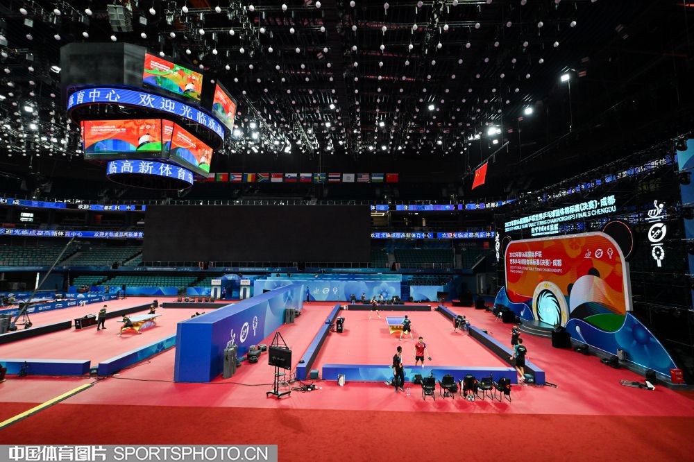 博主：国安队将休假两天，之后备战与麦克阿瑟的比赛