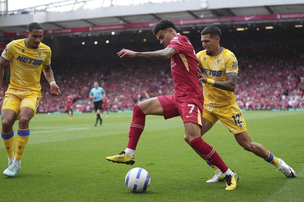 沙特联赛高层：毫无疑问萨拉赫会来，只是不确定1月还是夏窗